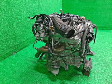 ДВИГАТЕЛЬ НА TOYOTA CROWN GRS180 4GR-FSE
