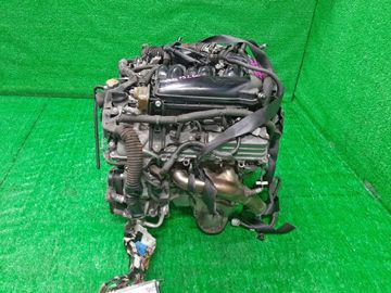 ДВИГАТЕЛЬ НА TOYOTA CROWN GRS180 4GR-FSE