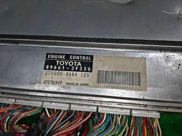 ДВИГАТЕЛЬ НА TOYOTA CROWN GRS180 4GR-FSE