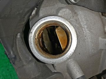 ДВИГАТЕЛЬ НА TOYOTA CROWN GRS180 4GR-FSE