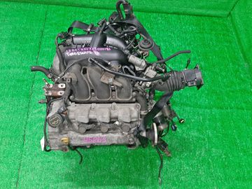 ДВИГАТЕЛЬ НА FORD ESCAPE LFAAJ AJ