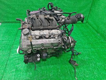 ДВИГАТЕЛЬ НА FORD ESCAPE LFAAJ AJ