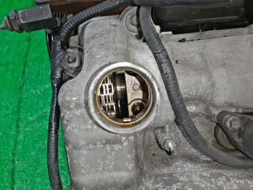 ДВИГАТЕЛЬ НА FORD ESCAPE LFAAJ AJ