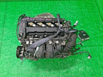 ДВИГАТЕЛЬ НА MITSUBISHI RVR GA3W 4B10