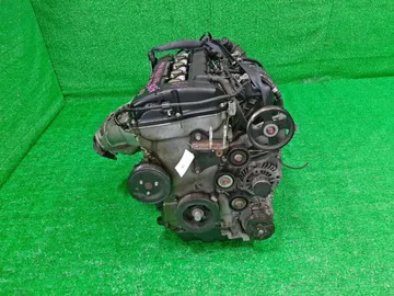 ДВИГАТЕЛЬ НА MITSUBISHI RVR GA3W 4B10