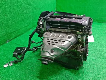 ДВИГАТЕЛЬ НА MITSUBISHI RVR GA3W 4B10