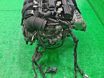 ДВИГАТЕЛЬ НА MITSUBISHI RVR GA3W 4B10