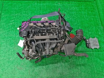 ДВИГАТЕЛЬ НА MITSUBISHI COLT PLUS Z23W 4A91