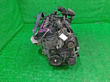 ДВИГАТЕЛЬ НА MITSUBISHI COLT PLUS Z23W 4A91
