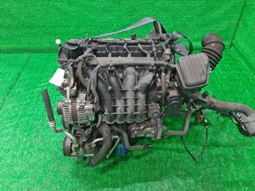 ДВИГАТЕЛЬ НА MITSUBISHI COLT PLUS Z23W 4A91