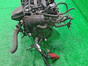 ДВИГАТЕЛЬ НА MITSUBISHI COLT PLUS Z23W 4A91