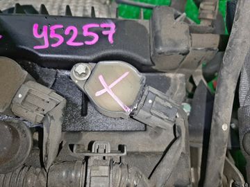 ДВИГАТЕЛЬ НА MITSUBISHI COLT PLUS Z23W 4A91
