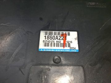 ДВИГАТЕЛЬ НА MITSUBISHI COLT PLUS Z23W 4A91