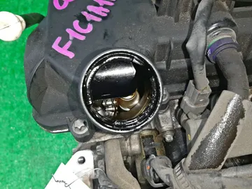 ДВИГАТЕЛЬ НА MITSUBISHI COLT PLUS Z23W 4A91