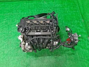 ДВИГАТЕЛЬ НА MITSUBISHI COLT Z22A 4A90