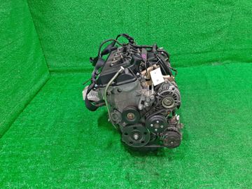 ДВИГАТЕЛЬ НА MITSUBISHI COLT Z22A 4A90