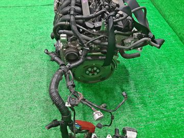 ДВИГАТЕЛЬ НА MITSUBISHI COLT Z22A 4A90