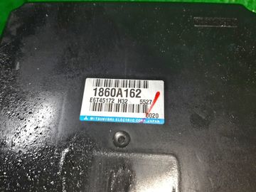ДВИГАТЕЛЬ НА MITSUBISHI COLT Z22A 4A90