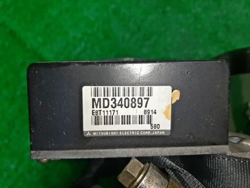 ДВИГАТЕЛЬ НА MITSUBISHI PAJERO IO H76W 4G93