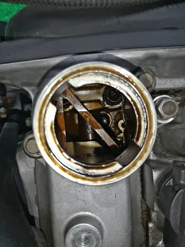 ДВИГАТЕЛЬ НА MITSUBISHI PAJERO IO H76W 4G93