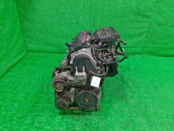 ДВИГАТЕЛЬ НА HONDA CIVIC FERIO ES3 D17A