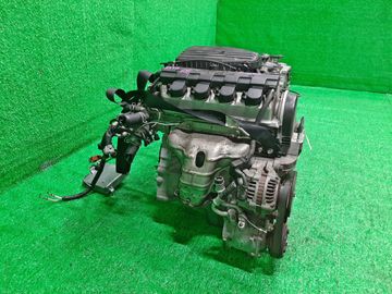 ДВИГАТЕЛЬ НА HONDA CIVIC FERIO ES3 D17A