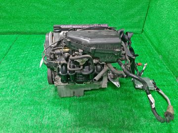 ДВИГАТЕЛЬ НА HONDA CIVIC FERIO ES3 D17A
