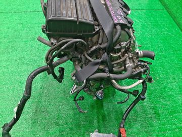 ДВИГАТЕЛЬ НА HONDA CIVIC FERIO ES3 D17A