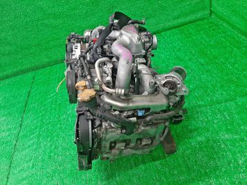 ДВИГАТЕЛЬ НА SUBARU EXIGA YA5 EJ204