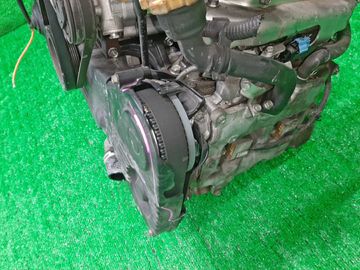 ДВИГАТЕЛЬ НА SUBARU EXIGA YA5 EJ204