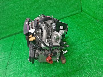 ДВИГАТЕЛЬ НА SUBARU LEGACY BP5 EJ203