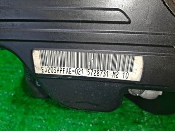 ДВИГАТЕЛЬ НА SUBARU LEGACY BP5 EJ203