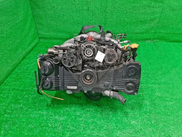 ДВИГАТЕЛЬ НА SUBARU IMPREZA GH3 EL15