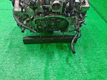 ДВИГАТЕЛЬ НА SUBARU IMPREZA GH3 EL15