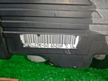 ДВИГАТЕЛЬ НА SUBARU IMPREZA GH3 EL15