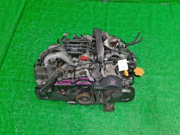 ДВИГАТЕЛЬ НА SUBARU IMPREZA GG2 EJ152