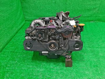 ДВИГАТЕЛЬ НА SUBARU IMPREZA GG2 EJ152