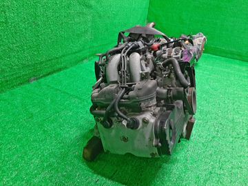 ДВИГАТЕЛЬ НА SUBARU IMPREZA GG2 EJ152