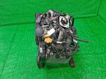 ДВИГАТЕЛЬ НА SUBARU IMPREZA GG2 EJ152