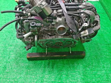 ДВИГАТЕЛЬ НА SUBARU IMPREZA GG2 EJ152