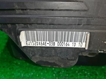 ДВИГАТЕЛЬ НА SUBARU IMPREZA GG2 EJ152