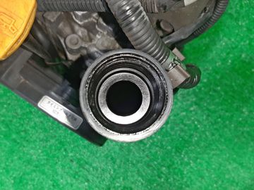 ДВИГАТЕЛЬ НА SUBARU IMPREZA GG2 EJ152