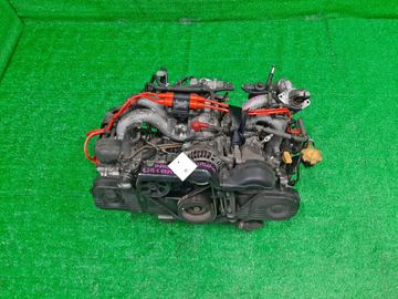 ДВИГАТЕЛЬ НА SUBARU IMPREZA GD3 EJ152