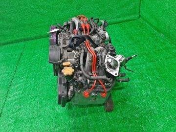 ДВИГАТЕЛЬ НА SUBARU IMPREZA GD3 EJ152