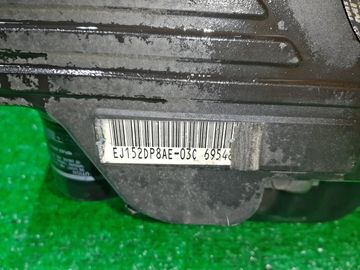 ДВИГАТЕЛЬ НА SUBARU IMPREZA GD3 EJ152