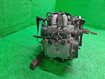 ДВИГАТЕЛЬ НА SUBARU IMPREZA GD2 EJ152