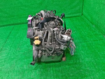 ДВИГАТЕЛЬ НА SUBARU IMPREZA GD2 EJ152