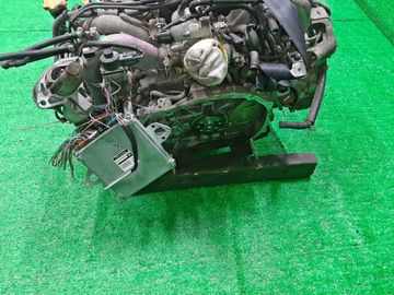 ДВИГАТЕЛЬ НА SUBARU IMPREZA GD2 EJ152