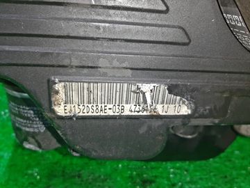ДВИГАТЕЛЬ НА SUBARU IMPREZA GD2 EJ152