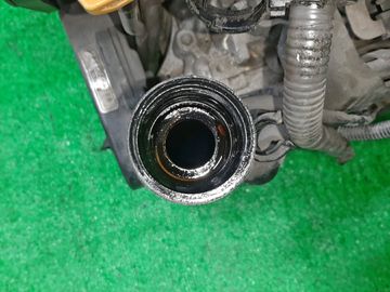 ДВИГАТЕЛЬ НА SUBARU IMPREZA GD2 EJ152